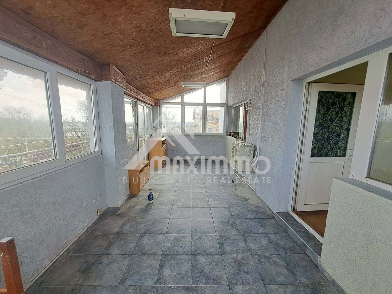 Продава КЪЩА, гр. Варна, м-т Боровец - север, снимка 6 - Къщи - 55405962
