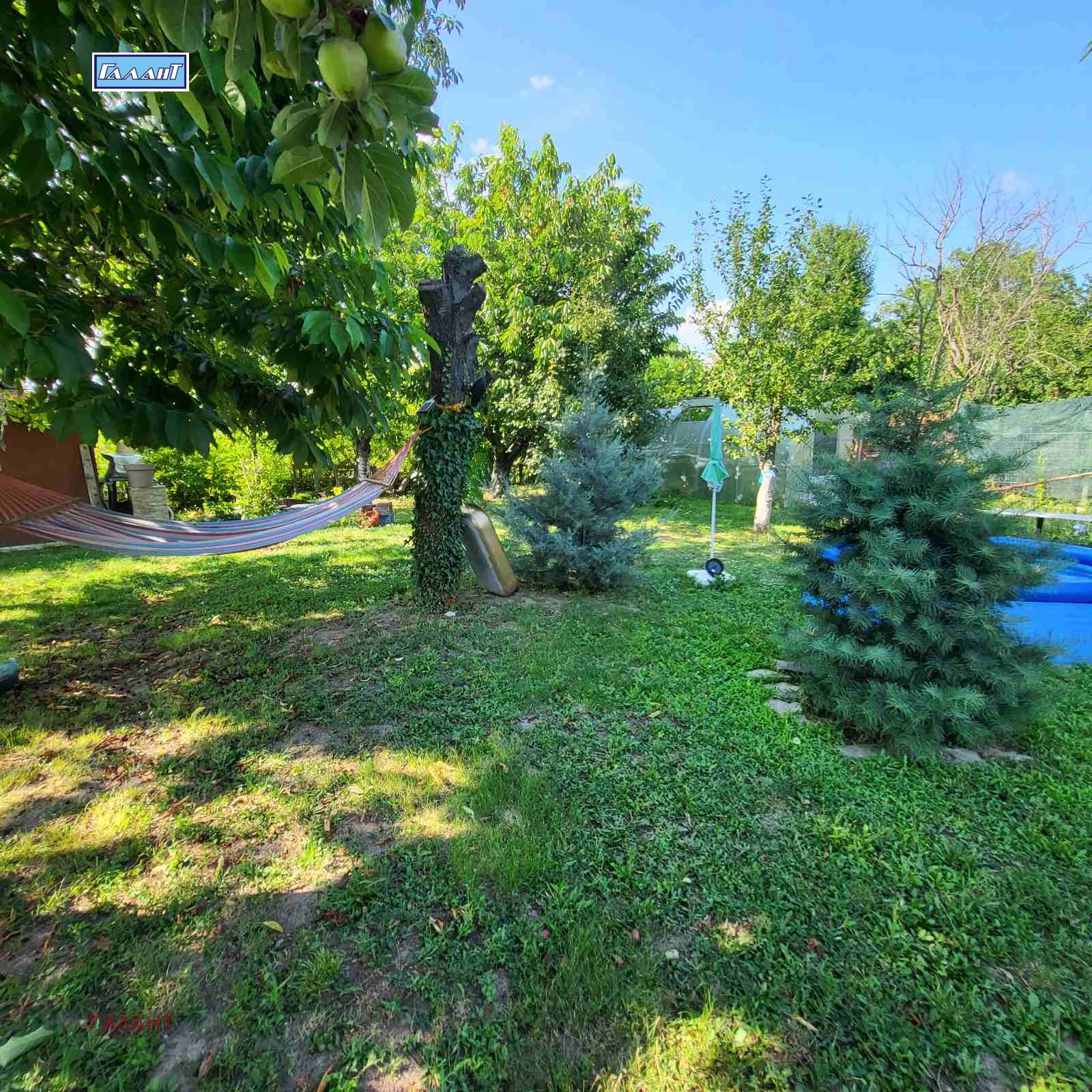 Продава КЪЩА, гр. Варна, м-т Перчемлията, снимка 8 - Къщи - 55648508