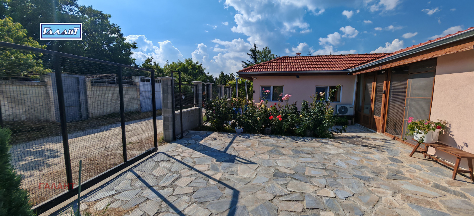 Продава КЪЩА, гр. Варна, м-т Перчемлията, снимка 7 - Къщи - 55648508