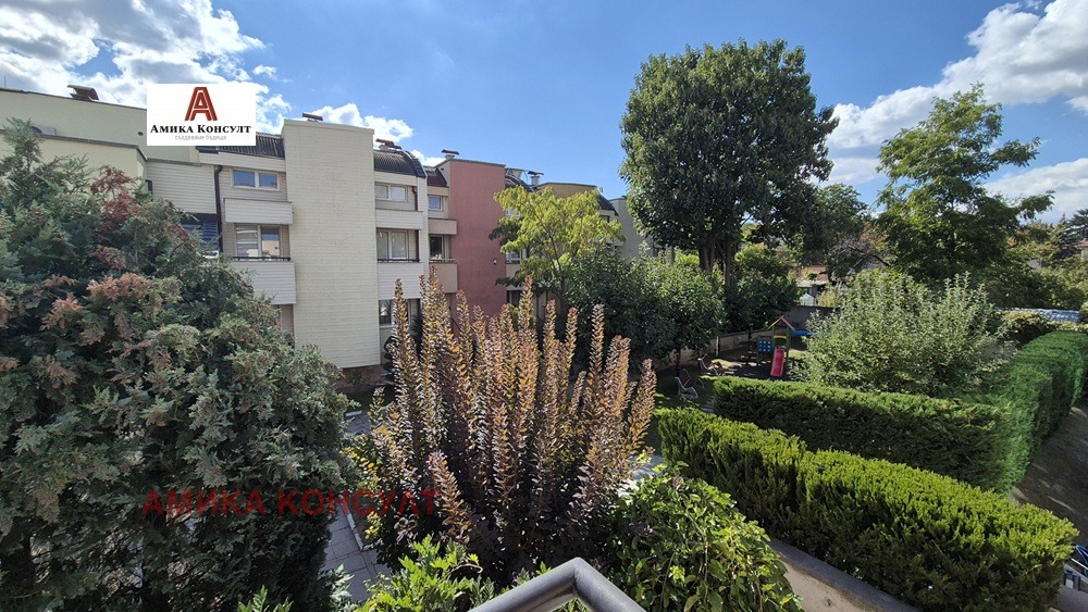 Продава КЪЩА, гр. София, Бъкстон, снимка 12 - Къщи - 56321946