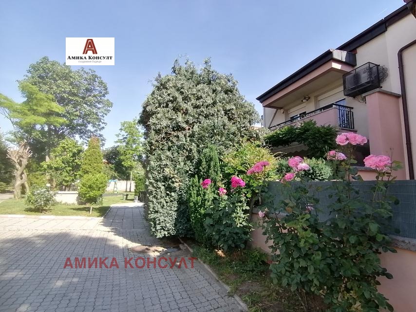 Продава КЪЩА, гр. София, Бъкстон, снимка 17 - Къщи - 56321946