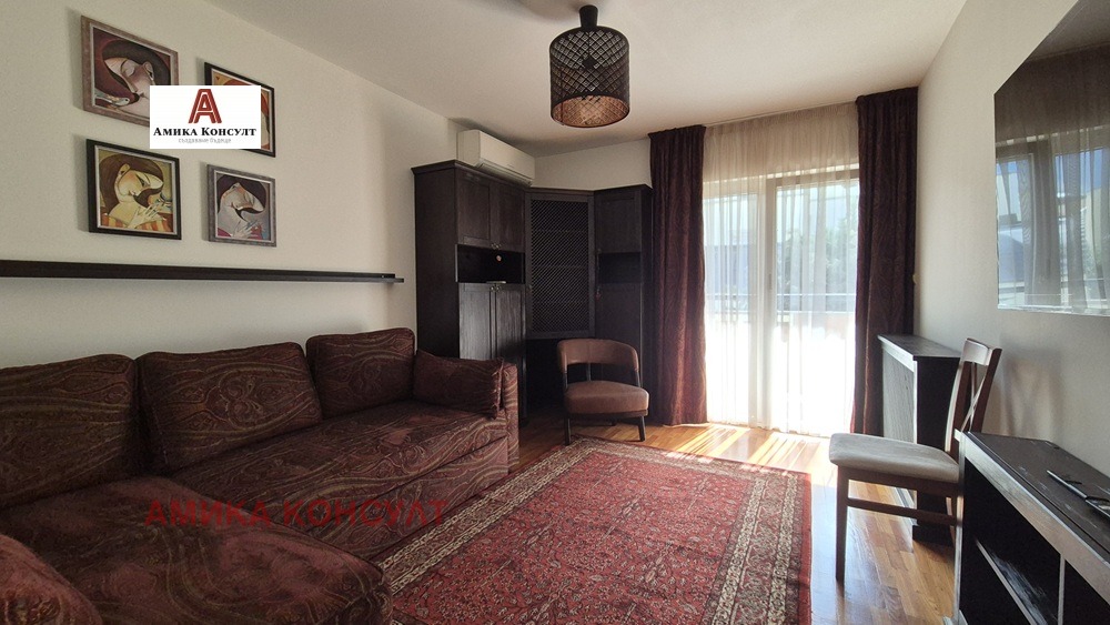 Продава КЪЩА, гр. София, Бъкстон, снимка 9 - Къщи - 56321946