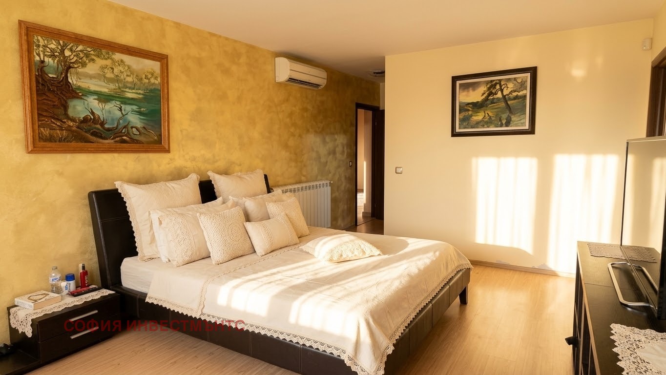 Продава КЪЩА, гр. София, Драгалевци, снимка 11 - Къщи - 56479091