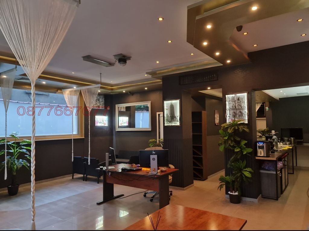 Продава ЗАВЕДЕНИЕ, гр. Пловдив, Съдийски, снимка 5 - Заведения - 54522342