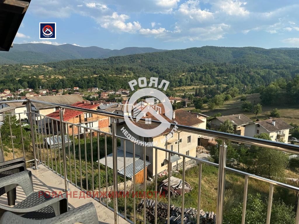 Продава ХОТЕЛ, гр. Батак, област Пазарджик, снимка 8 - Хотели - 56366212