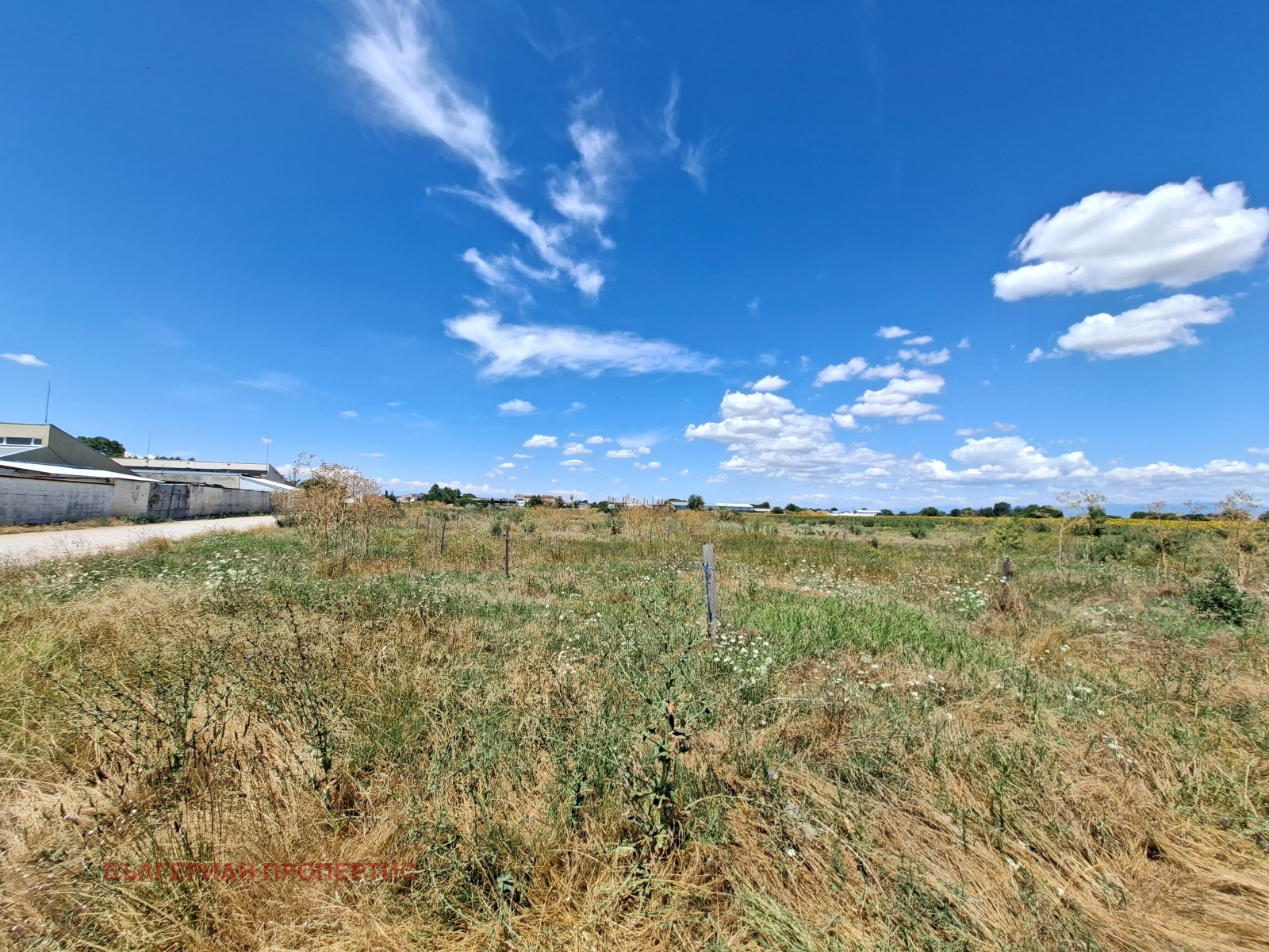 Продава ПАРЦЕЛ, с. Труд, област Пловдив, снимка 6 - Парцели - 43269798