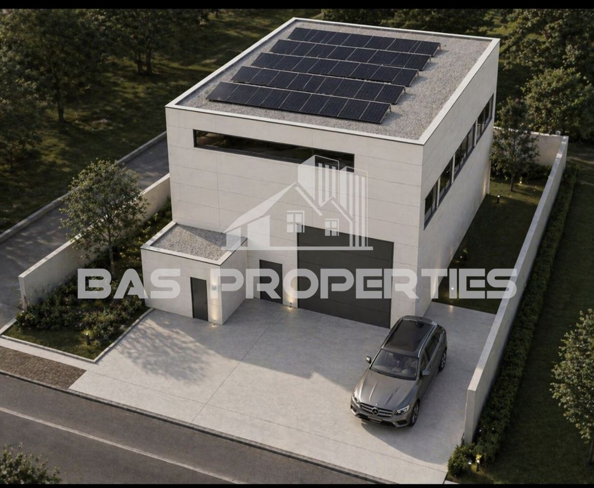Продава ПАРЦЕЛ, гр. София, Абдовица, снимка 4 - Парцели - 54548150