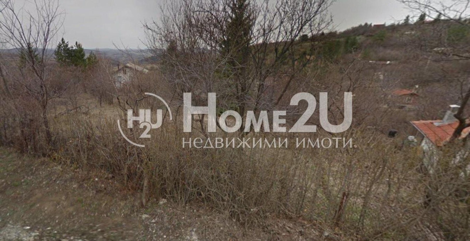 Продава ПАРЦЕЛ, с. Мала Раковица, област София област, снимка 2 - Парцели - 56191902