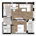 Продава 2-СТАЕН, град Пловдив, Въстанически • 76960 € • 54410172 — Holmes.bg