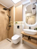 Продава  2-стаен град Бургас , Меден рудник - зона Д , 62 кв.м | 40488627 - изображение [7]