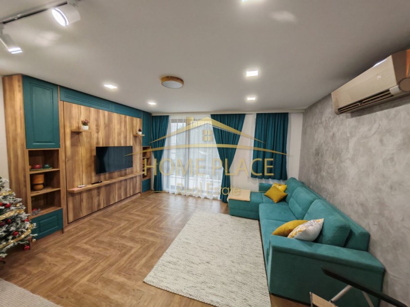 Продава 1-СТАЕН в област Габрово, гр. Трявна - 51 кв.м / 86 900 € » 169 961.63 лв., ХОУМ ПЛЕЙС