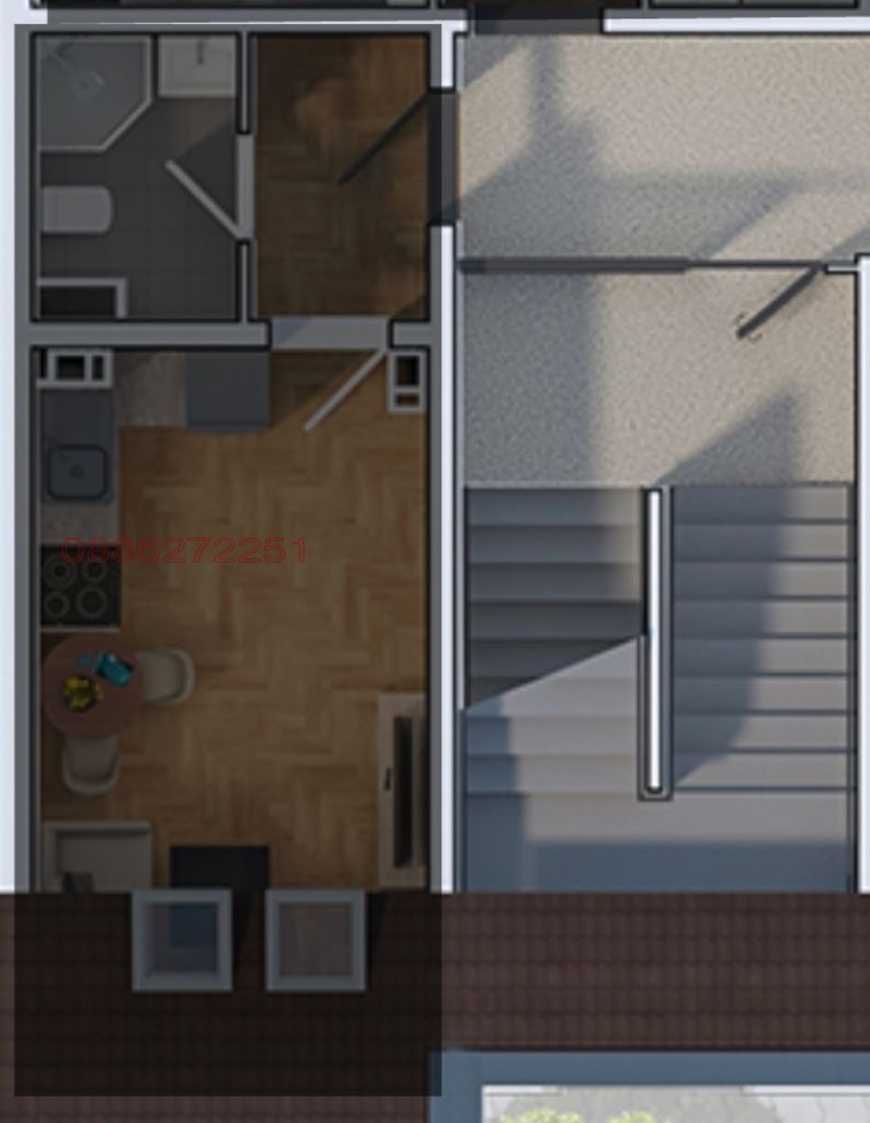 Продава 1-СТАЕН | Imot.bg — изображение 8