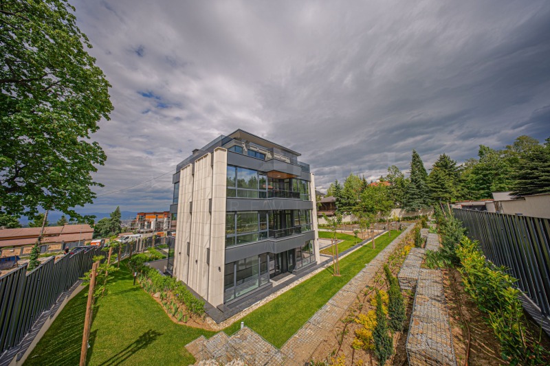Продава 4-СТАЕН в град София, Драгалевци - 200 кв.м / 519 750 € » 1 016 542.64 лв., СТОУНХАРД ПРЕМИЪР СОФИЯ