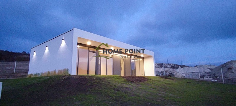 Продава КЪЩА в област Добрич, с. Оброчище - 104 кв.м / 160 000 € » 312 932.80 лв., ХОУМПОЙНТ