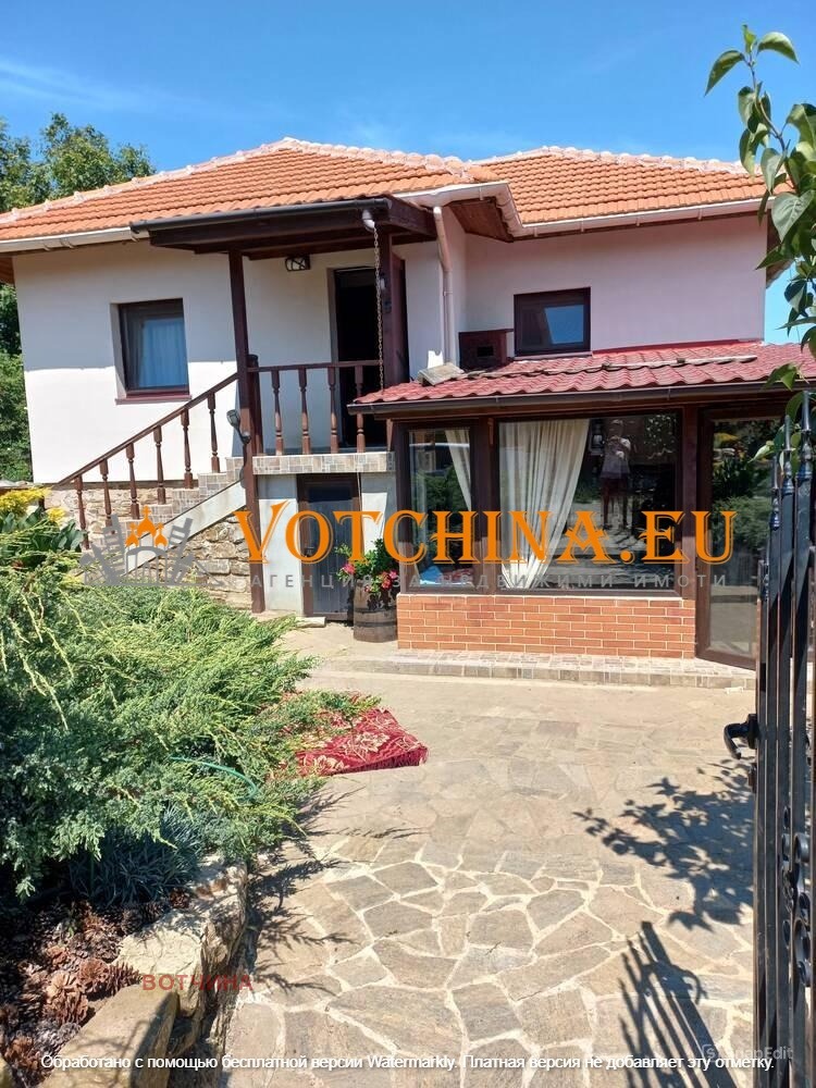 Продава КЪЩА | Imot.bg — изображение 1