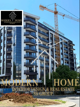2-СТАЕН, 92 m2