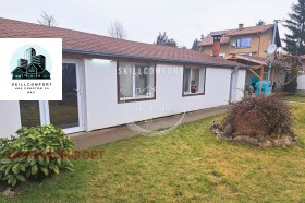 Casa Kostinbrod, região Sófia