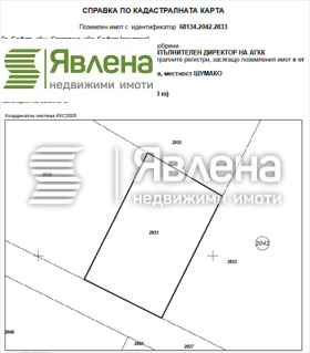 Парцел град София, Симеоново 2