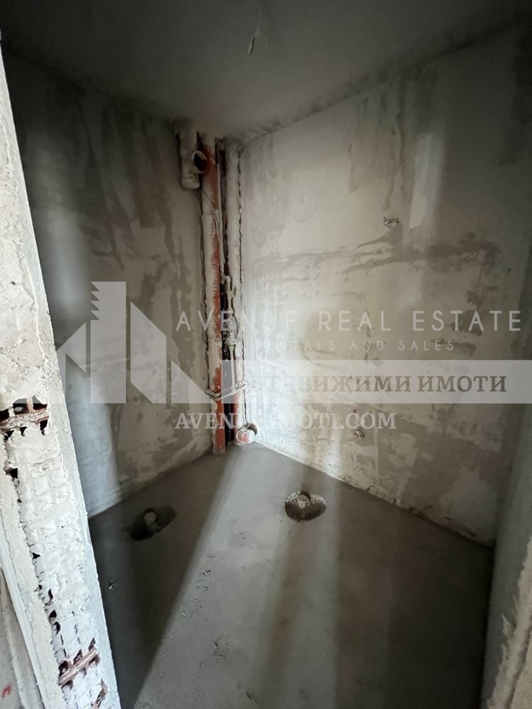 Till salu  1 sovrum Plovdiv , Ostromila , 85 kvm | 79943876 - bild [7]