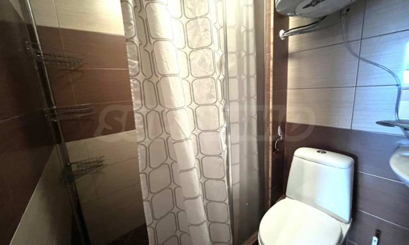 Til salg  1 soveværelse region Blagoevgrad , Bansko , 63 kvm | 94390045 - billede [8]