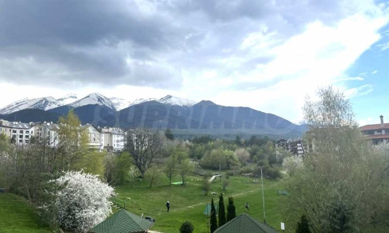 Til salg  1 soveværelse region Blagoevgrad , Bansko , 63 kvm | 94390045 - billede [12]