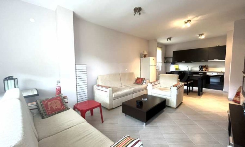 Til salg  1 soveværelse region Blagoevgrad , Bansko , 63 kvm | 94390045 - billede [5]