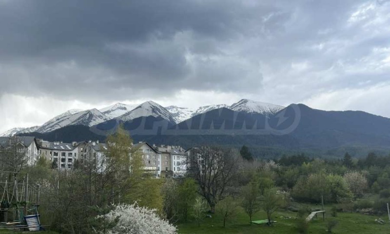 Til salg  1 soveværelse region Blagoevgrad , Bansko , 63 kvm | 94390045 - billede [11]