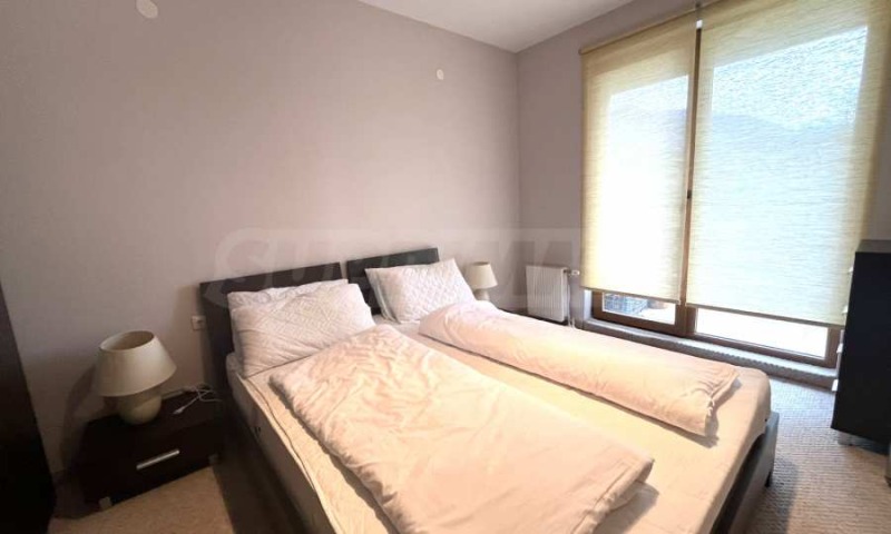 Til salg  1 soveværelse region Blagoevgrad , Bansko , 63 kvm | 94390045 - billede [7]
