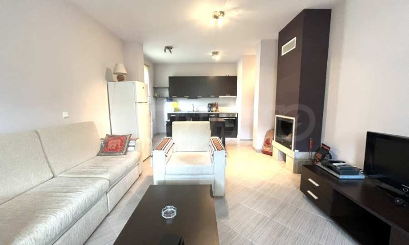 Til salg  1 soveværelse region Blagoevgrad , Bansko , 63 kvm | 94390045