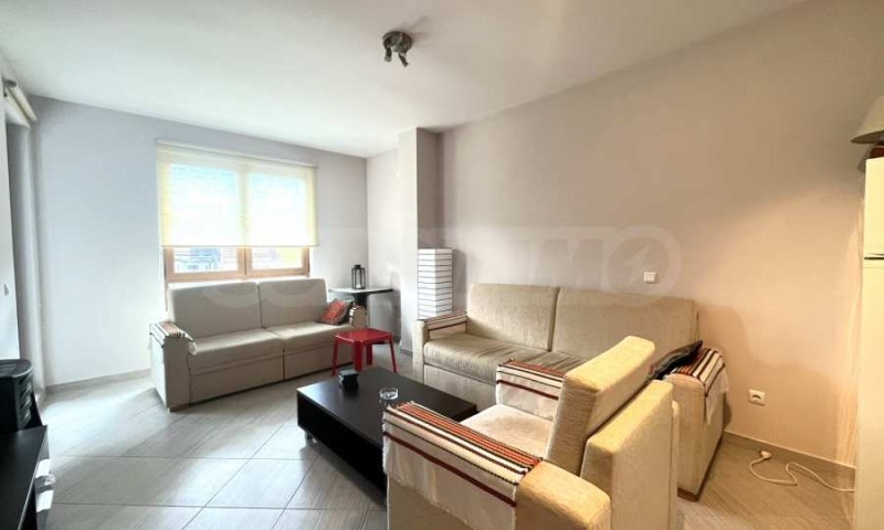 Til salg  1 soveværelse region Blagoevgrad , Bansko , 63 kvm | 94390045 - billede [2]