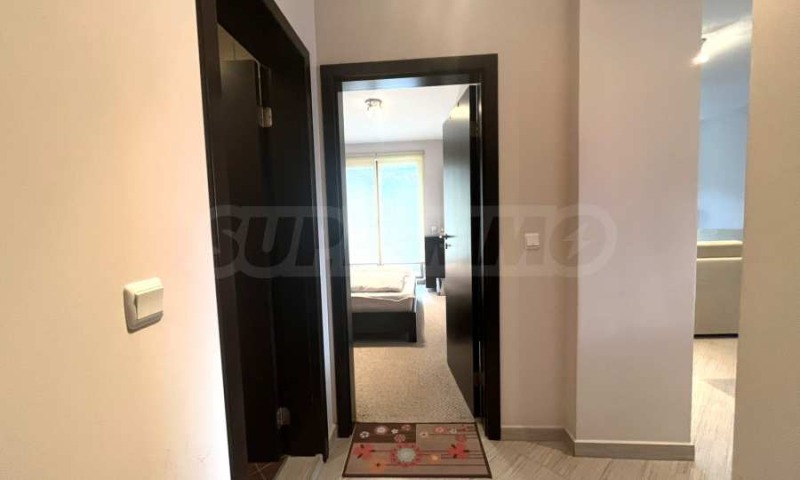 Til salg  1 soveværelse region Blagoevgrad , Bansko , 63 kvm | 94390045 - billede [9]