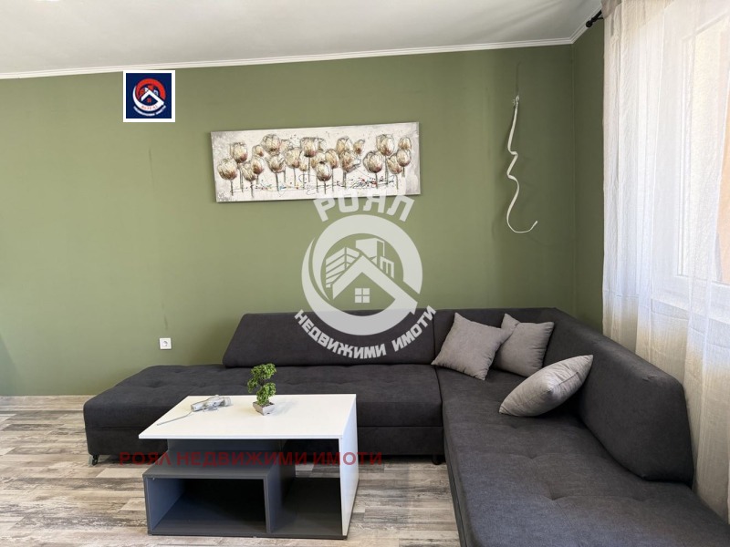 Til salgs  1 soverom Plovdiv , Jusjen , 71 kvm | 96592235 - bilde [4]