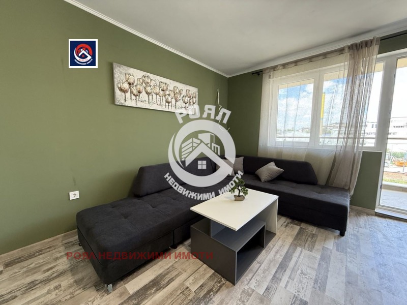 Til salgs  1 soverom Plovdiv , Jusjen , 71 kvm | 96592235 - bilde [3]