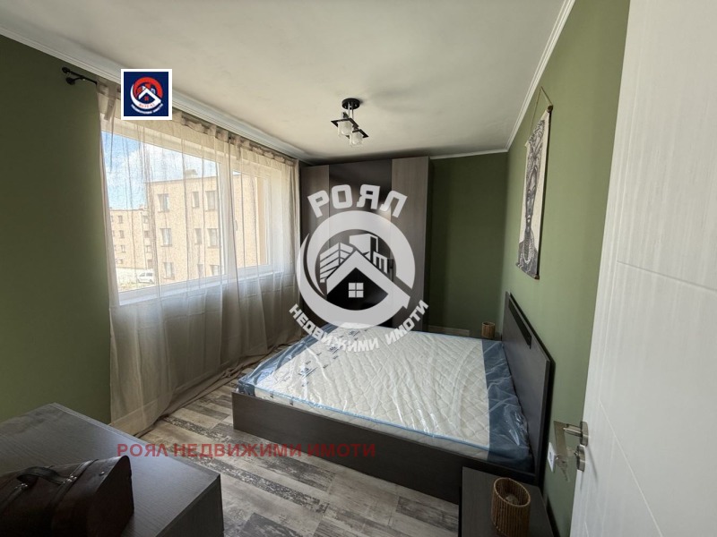 Til salgs  1 soverom Plovdiv , Jusjen , 71 kvm | 96592235 - bilde [8]