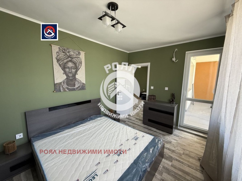 Til salgs  1 soverom Plovdiv , Jusjen , 71 kvm | 96592235 - bilde [7]