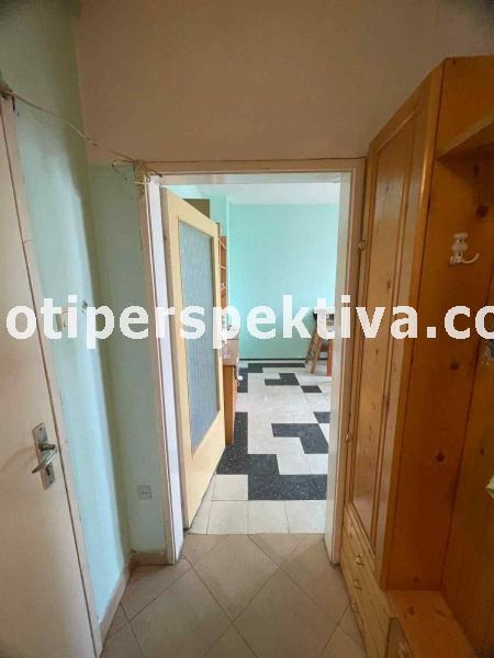 Продава  2-стаен град Пловдив , Тракия , 51 кв.м | 56182548 - изображение [6]
