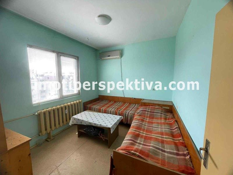 Продава  2-стаен град Пловдив , Тракия , 51 кв.м | 56182548 - изображение [2]