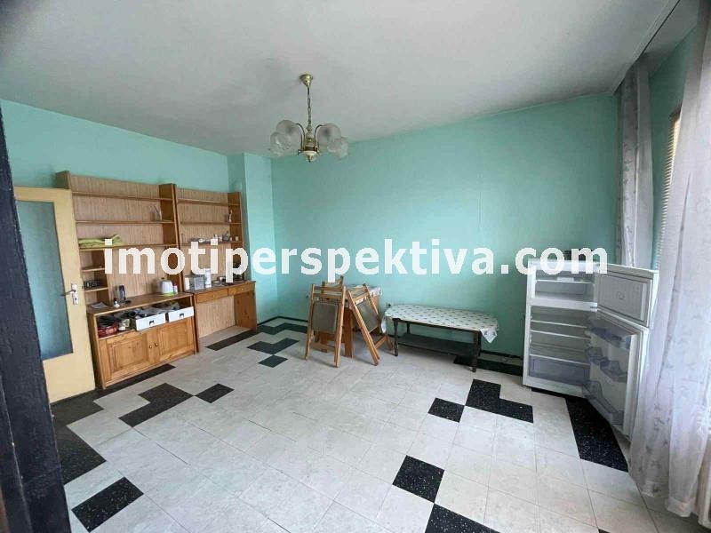 Продава  2-стаен град Пловдив , Тракия , 51 кв.м | 56182548