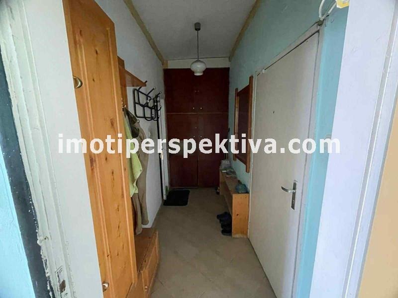 Продава  2-стаен град Пловдив , Тракия , 51 кв.м | 56182548 - изображение [7]