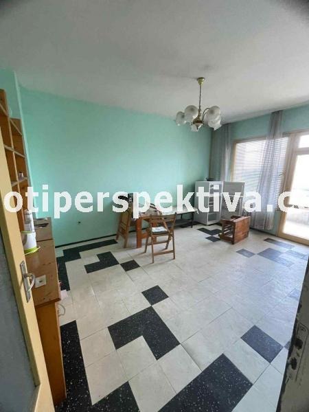 Продава  2-стаен град Пловдив , Тракия , 51 кв.м | 56182548 - изображение [3]