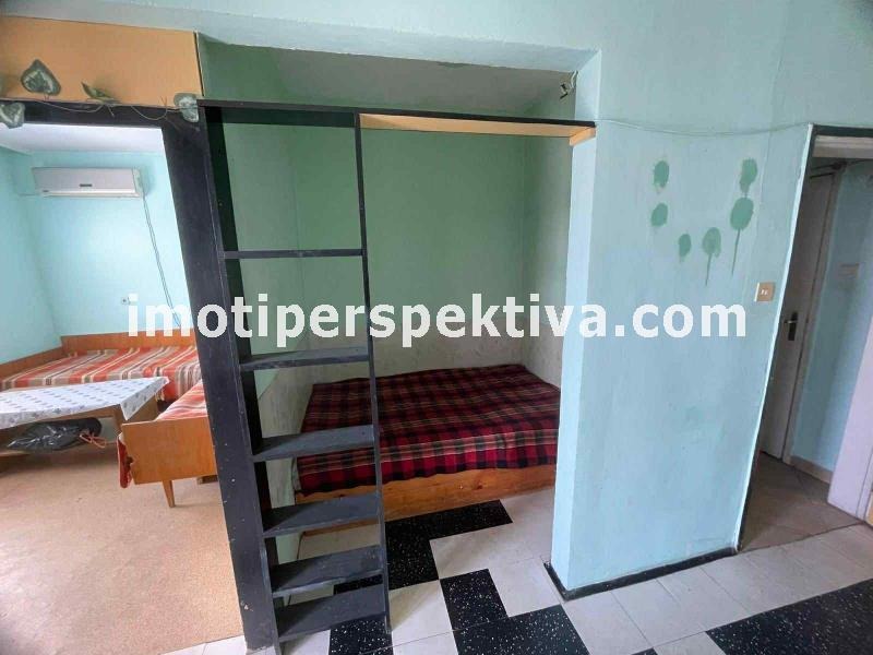 Продава  2-стаен град Пловдив , Тракия , 51 кв.м | 56182548 - изображение [4]