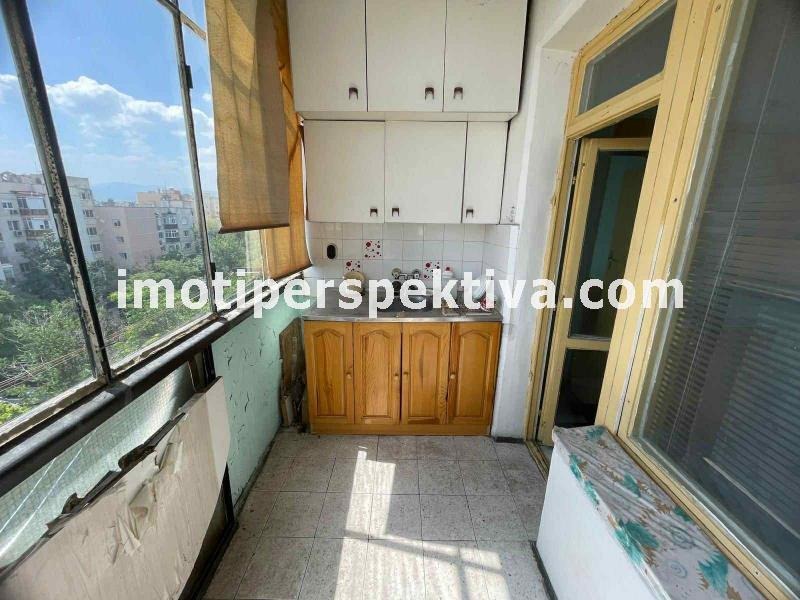 Продава  2-стаен град Пловдив , Тракия , 51 кв.м | 56182548 - изображение [9]