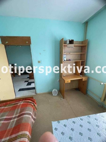 Продава  2-стаен град Пловдив , Тракия , 51 кв.м | 56182548 - изображение [5]