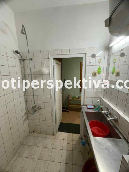 Продава  2-стаен град Пловдив , Тракия , 51 кв.м | 56182548 - изображение [8]