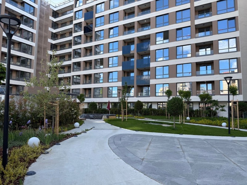 Продава  2-стаен град София , Младост 4 , 66 кв.м | 37784053 - изображение [4]