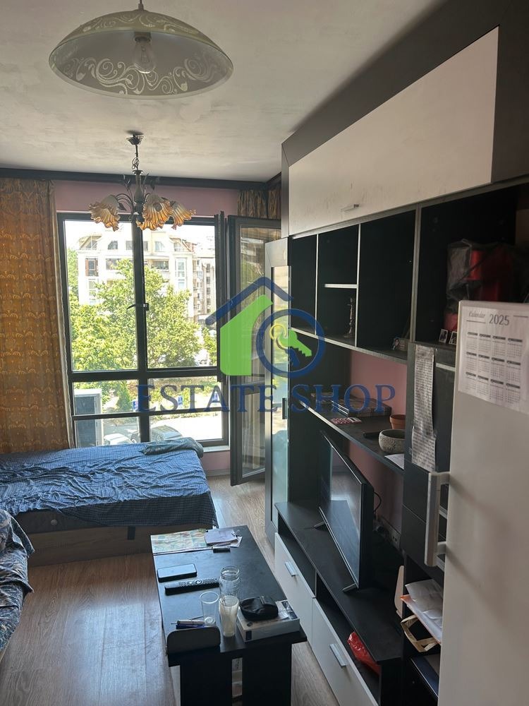 Zu verkaufen  1 Schlafzimmer Plowdiw , Karschijaka , 58 qm | 31042128 - Bild [3]