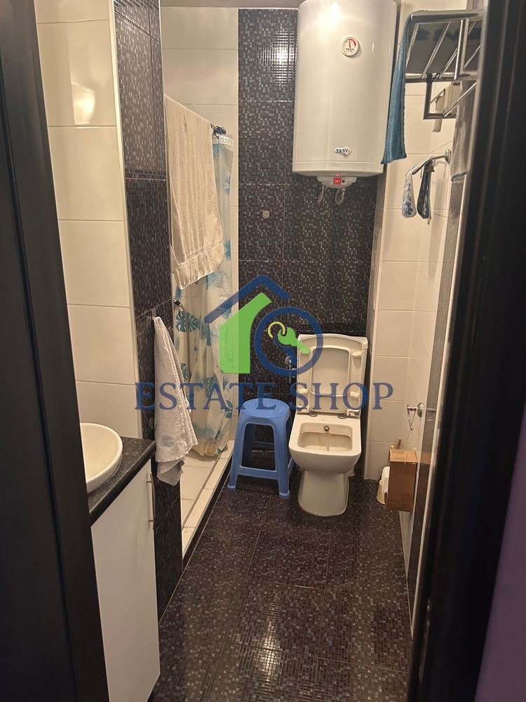 Zu verkaufen  1 Schlafzimmer Plowdiw , Karschijaka , 58 qm | 31042128 - Bild [4]