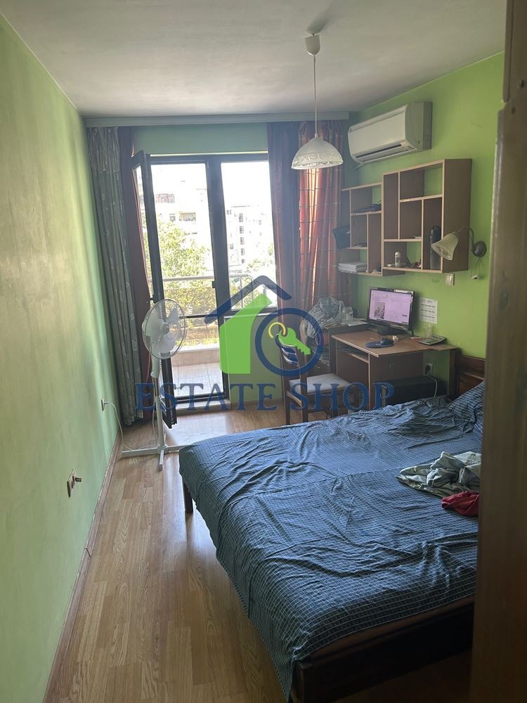 Zu verkaufen  1 Schlafzimmer Plowdiw , Karschijaka , 58 qm | 31042128 - Bild [2]