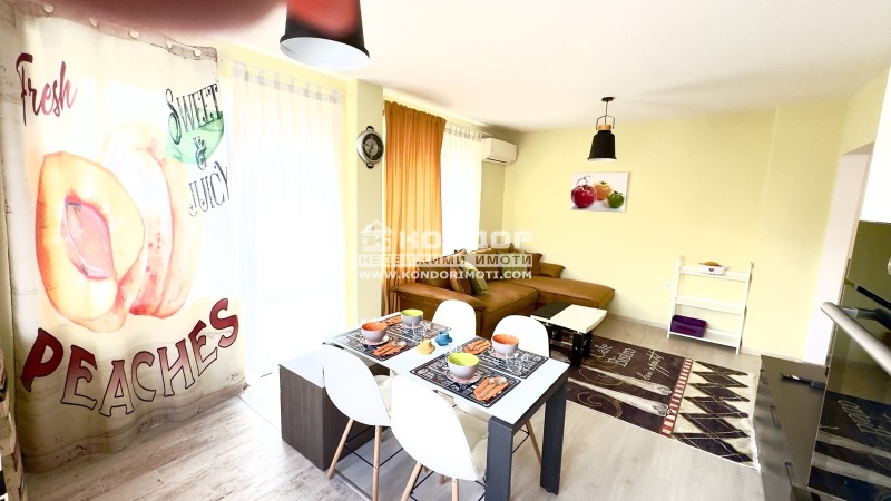Продава  2-стаен град Пловдив , Западен , 61 кв.м | 12297874 - изображение [4]