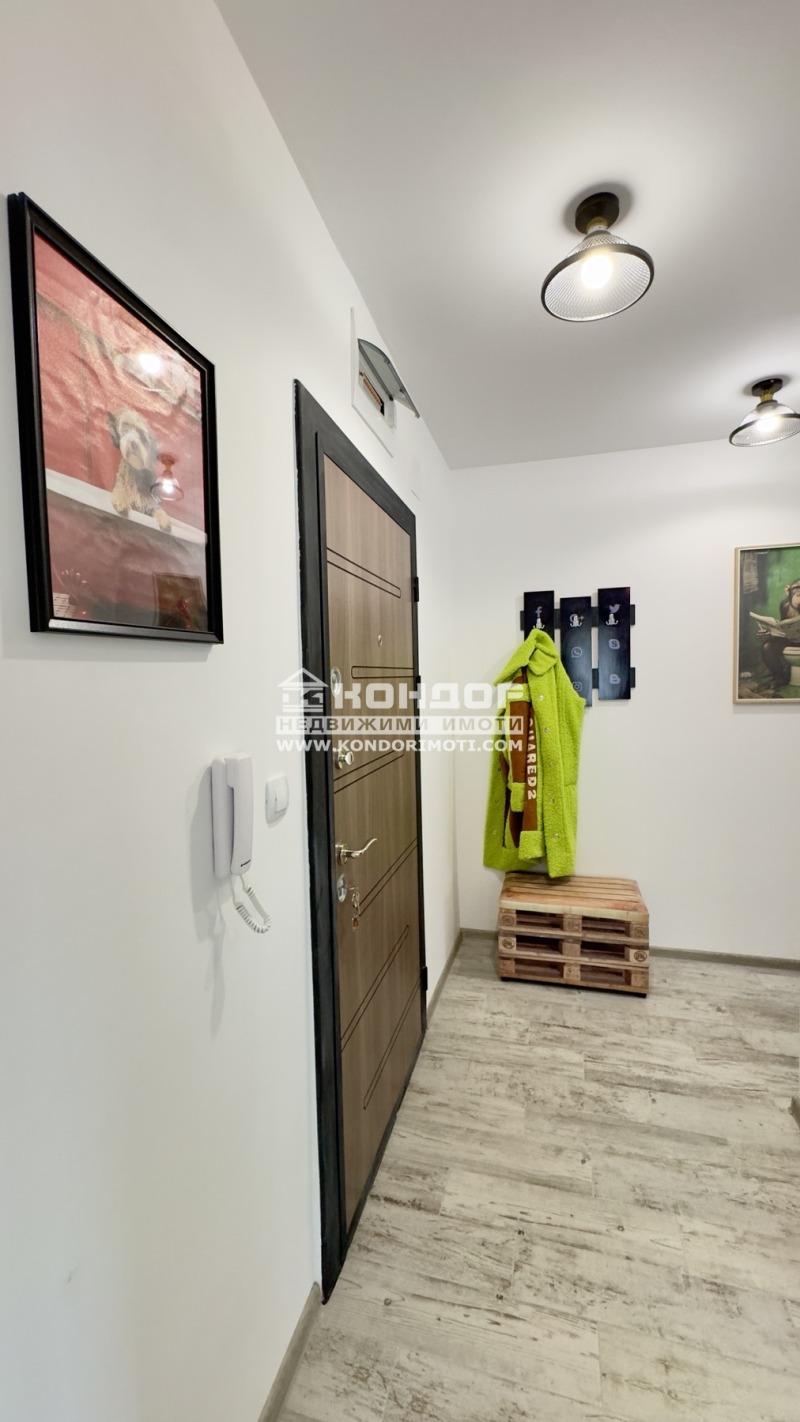 Продава  2-стаен град Пловдив , Западен , 61 кв.м | 12297874 - изображение [10]